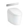 Bồn Cầu Thông Minh TOTO CS989VT/TCF9768WZ Neorest RH (220V) Bồn Cầu Thông Minh TOTO CS989VT/TCF9768WZ Neorest RH (220V)