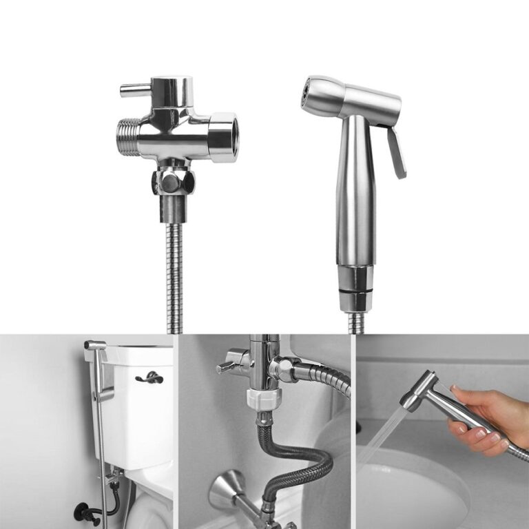 Bidet là gì? Tìm Hiểu Các Dòng Sản Phẩm Bidet Phù Hợp 2020