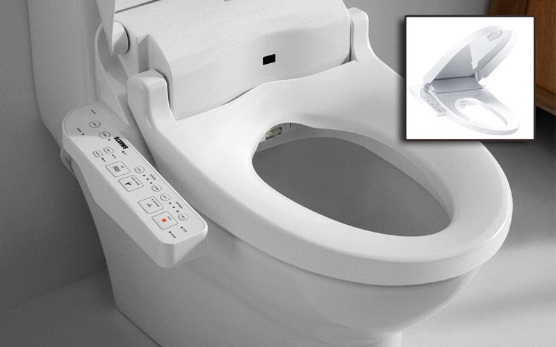 bidet được sử dụng ở nhiều quốc gia