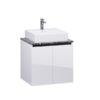 Tủ Lavabo Treo Caesar EH05388AV Tủ Lavabo Treo Caesar EH05388AV