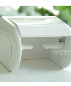 Hộp Giấy Vệ Sinh Inax CF-22H Màu Trắng Bằng Nhựa Hộp Giấy Vệ Sinh Inax CF-22H Màu Trắng Bằng Nhựa Hộp Giấy Vệ Sinh Inax CF-22H Màu Trắng Bằng Nhựa (3)