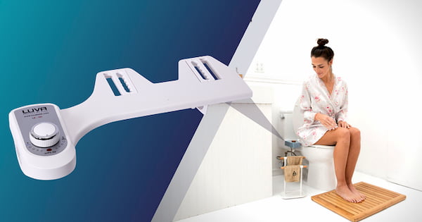 bồn cầu điện tử vệ sinh bidet hcm