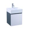 Bộ Tủ Lavabo Treo Tường Caesar LF5239S + EH05239AV Bộ Tủ Lavabo Treo Tường Caesar LF5239S + EH05239AV