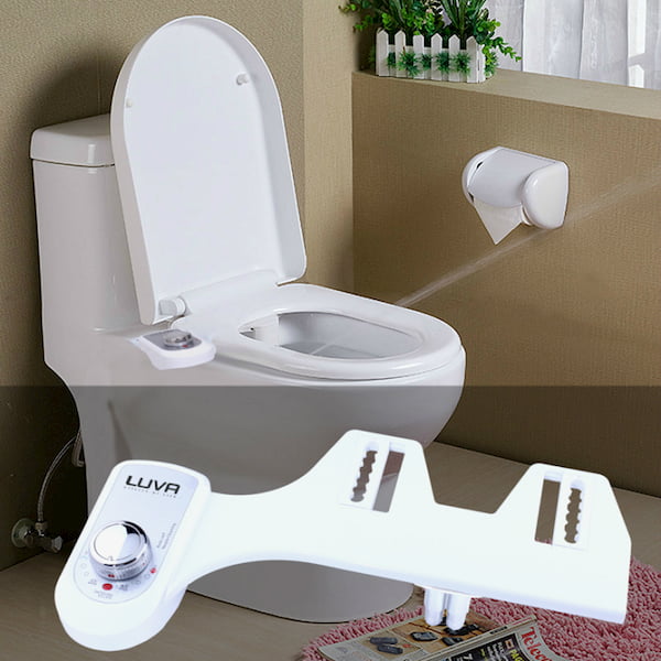 thiết bị vẹ sinh tự động rửa