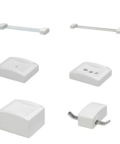 Bộ Phụ Kiện Phòng Tắm 6 Món Caesar Q990-A6 Bộ Phụ Kiện Phòng Tắm 6 Món Caesar Q990-A6 Bộ Phụ Kiện Phòng Tắm 6 Món Caesar Q990-A6 Bộ Phụ Kiện Phòng Tắm 6 Món Caesar Q990-A6