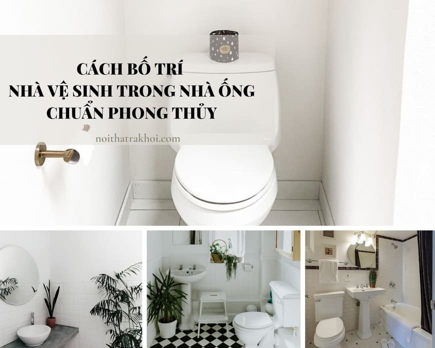 73 mẫu Thiết kế nhà tắm đẹp đơn giản, nội thất phòng tắm hiện đại