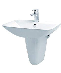 Chậu Rửa Lavabo Treo Tường Caesar L2365 Chậu Rửa Lavabo Treo Tường Caesar L2365 Chậu Rửa Lavabo Treo Tường Caesar L2365 Chậu Rửa Lavabo Treo Tường Caesar L2365
