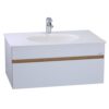 Tủ Lavabo Treo Caesar EH05028DDV Tủ Lavabo Treo Caesar EH05028DDV