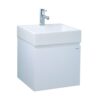Tủ Lavabo Treo Caesar EH05253AW Màu Vân Gỗ Tủ Lavabo Treo Caesar EH05253AW Màu Vân Gỗ