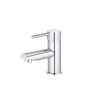Vòi Lavabo Caesar B730CU Nóng Lạnh Vòi Lavabo Caesar B730CU Nóng Lạnh