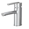 Vòi Lavabo Caesar B810CU Nóng Lạnh Vòi Lavabo Caesar B810CU Nóng Lạnh