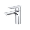 Vòi Lavabo Caesar B740CU Nóng Lạnh Vòi Lavabo Caesar B740CU Nóng Lạnh