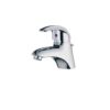 Vòi Lavabo Caesar BT400CP Nóng Lạnh Vòi Lavabo Caesar BT400CP Nóng Lạnh