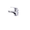 Vòi Lavabo Caesar BT305CU Nóng Lạnh Vòi Lavabo Caesar BT305CU Nóng Lạnh