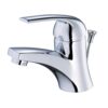 Vòi Lavabo Caesar BT170CU Nóng Lạnh Vòi Lavabo Caesar BT170CU Nóng Lạnh