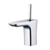 Vòi Lavabo Caesar BT640CU Nóng Lạnh Vòi Lavabo Caesar BT640CU Nóng Lạnh