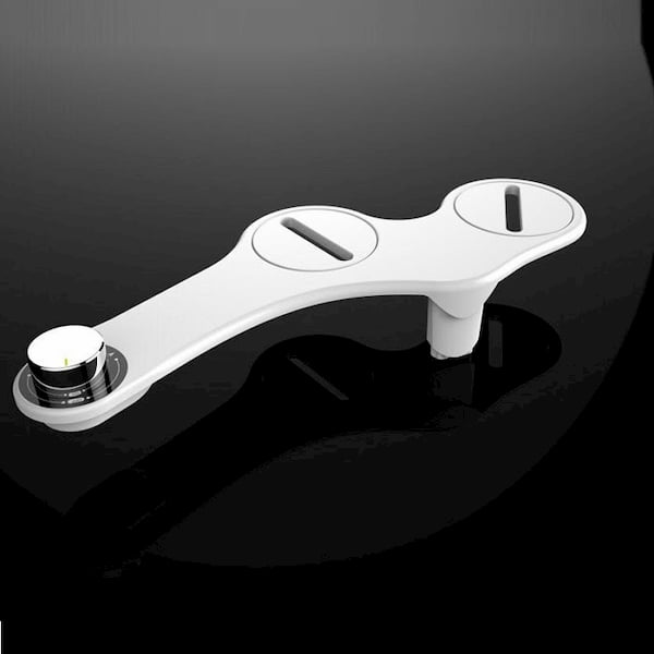 vòi xịt rửa bồn cầu thông minh