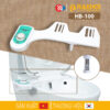 Vòi Rửa Cơ Hyundae Bidet GDB-500 1 Vòi Lạnh Vòi Rửa Cơ Hyundae Bidet GDB-500 1 Vòi Lạnh