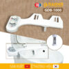 Vòi Rửa Cơ Hyundae Bidet GDB-500 1 Vòi Lạnh Vòi Rửa Cơ Hyundae Bidet GDB-500 1 Vòi Lạnh