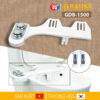 Vòi Rửa Cơ Hyundae Bidet GDB-600 2 Vòi Lạnh Vòi Rửa Cơ Hyundae Bidet GDB-600 2 Vòi Lạnh