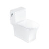 Bàn Cầu American Standard 01 Khối VF-1808E Nắp Đóng Êm Bàn Cầu American Standard 01 Khối VF-1808E Nắp Đóng Êm