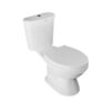 Bàn Cầu American Standard 2 Khối VF-2013  Nắp Đóng Êm Bàn Cầu American Standard 2 Khối VF-2013  Nắp Đóng Êm