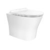 Bàn Cầu American Standard Treo Tường WP-2140 Nắp Đóng Êm Bàn Cầu American Standard Treo Tường WP-2140 Nắp Đóng Êm
