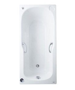 Bồn Tắm Âm Sàn American Standard 7140-WT Bồn Tắm Âm Sàn American Standard 7140-WT Bồn Tắm Âm Sàn American Standard 7140-WT Bồn Tắm Âm Sàn American Standard 7140-WT