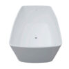 Bồn Tắm Yếm Đặt Sàn American Standard BTAS2732 Bồn Tắm Yếm Đặt Sàn American Standard BTAS2732
