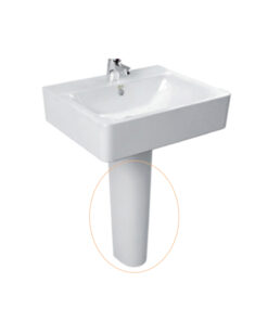 Chân Dài Lavabo American Standard 0742-WT Chân Dài Lavabo American Standard 0742-WT Chân Dài Lavabo American Standard 0742-WT Chân Dài Lavabo American Standard 0742-WT