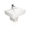 Chậu Rửa Lavabo Treo Tường American Standard WP-F550 Chậu Rửa Lavabo Treo Tường American Standard WP-F550