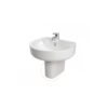 Chậu Rửa Lavabo Treo Tường American Standard WP-F550 Chậu Rửa Lavabo Treo Tường American Standard WP-F550