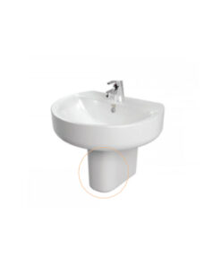 Chân Ngắn Lavabo American Standard 0740-WT Chân Ngắn Lavabo American Standard 0740-WT Chân Ngắn Lavabo American Standard 0740-WT Chân Ngắn Lavabo American Standard 0740-WT