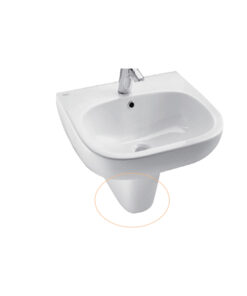 Chân Ngắn Lavabo American Standard 0755-WT Chân Ngắn Lavabo American Standard 0755-WT Chân Ngắn Lavabo American Standard 0755-WT Chân Ngắn Lavabo American Standard 0755-WT