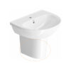 Chậu Rửa Lavabo Treo Tường American Standard 0953-WT Chậu Rửa Lavabo Treo Tường American Standard 0953-WT