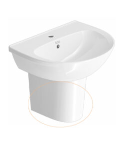 Chân Ngắn Lavabo American Standard WP-F712 Chân Ngắn Lavabo American Standard WP-F712 Chân Ngắn Lavabo American Standard WP-F712 Chân Ngắn Lavabo American Standard WP-F712