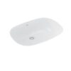 Chậu Rửa Lavabo Âm Bàn American Standard WP-0433 Chậu Rửa Lavabo Âm Bàn American Standard WP-0433