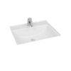 Chậu Rửa Lavabo Âm Bàn American Standard WP-0433 Chậu Rửa Lavabo Âm Bàn American Standard WP-0433