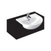 Chậu Rửa Lavabo Inax L-345V Bán Âm Chậu Rửa Lavabo Inax L-345V Bán Âm Chậu Rửa Lavabo Inax L-345V Bán Âm Chậu Rửa Lavabo Inax L-345V Bán Âm