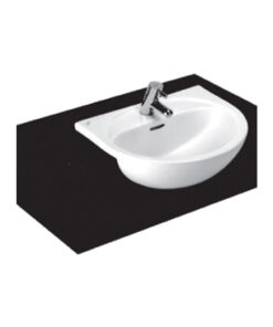 Chậu Rửa Lavabo Bán Âm Bàn American Standard 0518-WT Chậu Rửa Lavabo Bán Âm Bàn American Standard 0518-WT Chậu Rửa Lavabo Bán Âm Bàn American Standard 0518-WT Chậu Rửa Lavabo Bán Âm Bàn American Standard 0518-WT