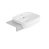Chậu Rửa Lavabo Bán Âm Bàn American Standard WP-F307 Chậu Rửa Lavabo Bán Âm Bàn American Standard WP-F307