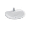 Chậu Rửa Lavabo Đặt Bàn American Standard WP-F417 Chậu Rửa Lavabo Đặt Bàn American Standard WP-F417