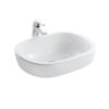 Chậu Rửa Lavabo Đặt Bàn American Standard 0452-WT Chậu Rửa Lavabo Đặt Bàn American Standard 0452-WT