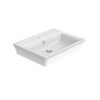 Chậu Rửa Lavabo Đặt Bàn American Standard WP-F525.3H Chậu Rửa Lavabo Đặt Bàn American Standard WP-F525.3H