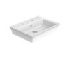 Chậu Rửa Lavabo Đặt Bàn American Standard WP-F602 Chậu Rửa Lavabo Đặt Bàn American Standard WP-F602