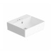 Chậu Rửa Lavabo Đặt Bàn American Standard WP-F602 Chậu Rửa Lavabo Đặt Bàn American Standard WP-F602