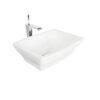 Chậu Rửa Lavabo Đặt Bàn American Standard WP-F643 Chậu Rửa Lavabo Đặt Bàn American Standard WP-F643