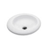 Chậu Rửa Lavabo Đặt Trên Bàn Caesar L5261 Chậu Rửa Lavabo Đặt Trên Bàn Caesar L5261