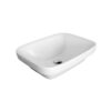 Chậu Rửa Lavabo Đặt Bàn American Standard 0500-WT Chậu Rửa Lavabo Đặt Bàn American Standard 0500-WT