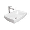 Chậu Rửa Lavabo Đặt Bàn American Standard WP-F646 Chậu Rửa Lavabo Đặt Bàn American Standard WP-F646